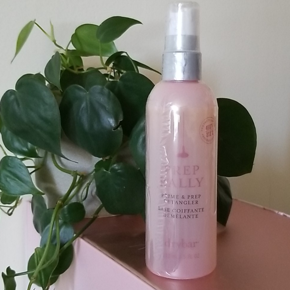 3 for 35 Prep Rally Prime and Prep Detangler